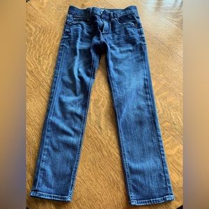 Express Men’s Jeans 28x28 Slim Fit Stretch